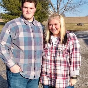 Meet your Posher, Taylor